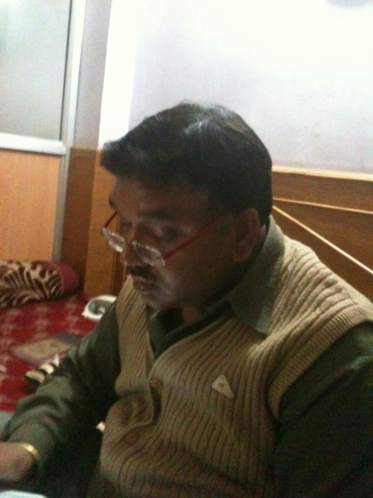 BF_VERMA's profile banner image