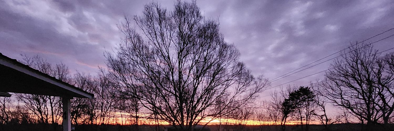 Just_Ben72's profile banner image