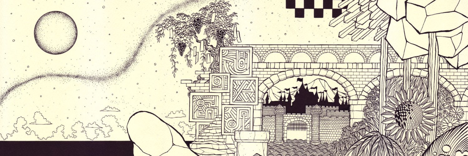 Jikkodo's profile banner image