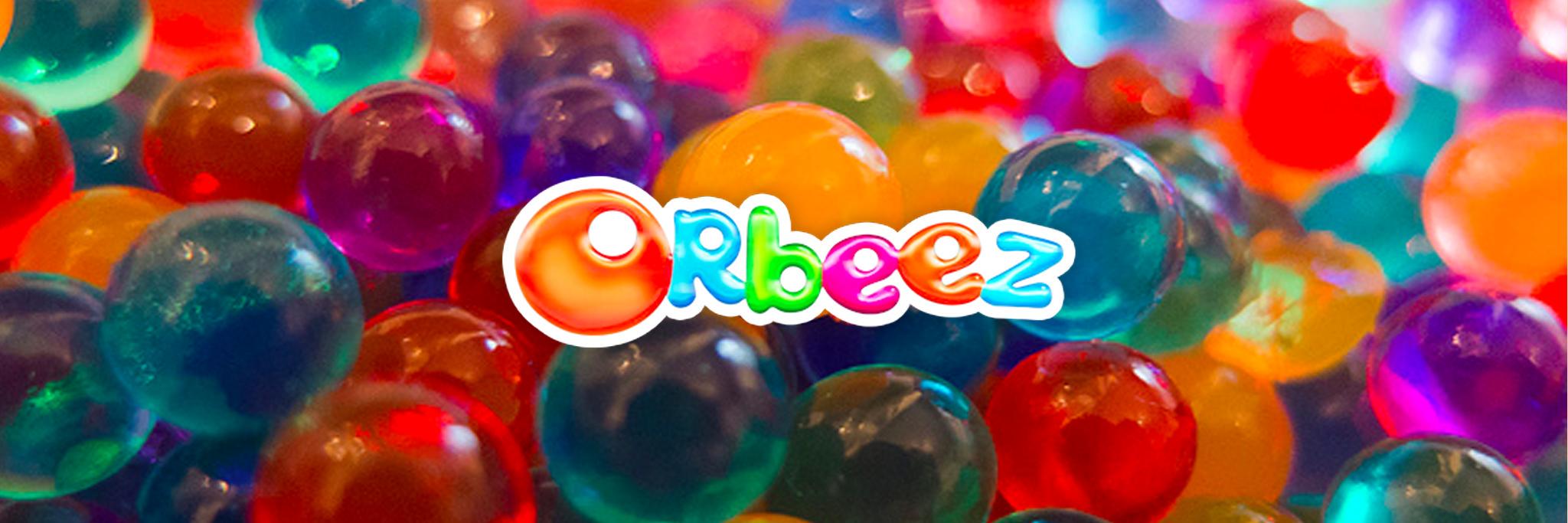 OrbeezWow's profile banner image