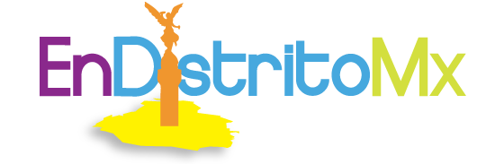 EnDistritoMx's profile banner image