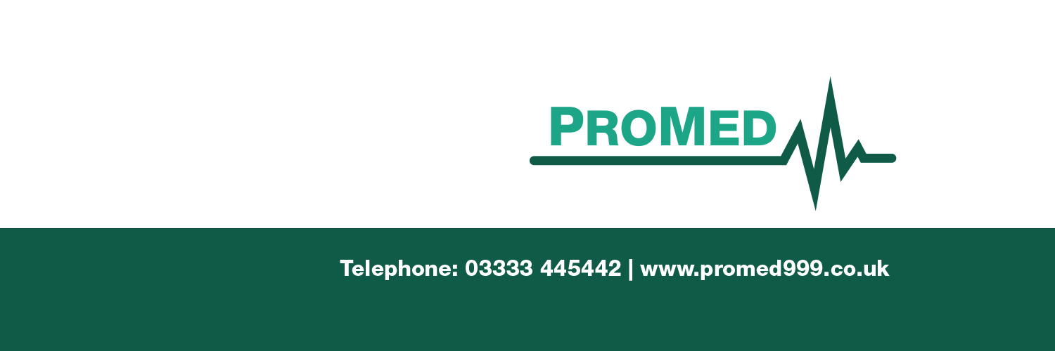 ProMed banner