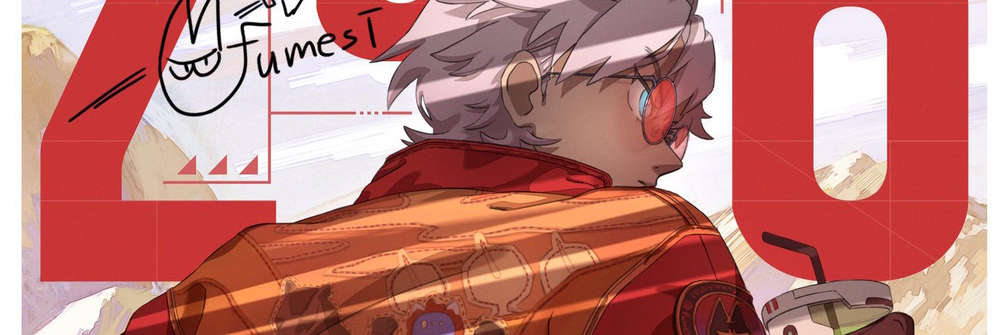 fumesh0702's profile banner image