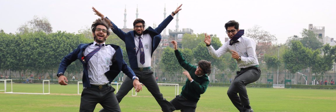 syahuja's profile banner image