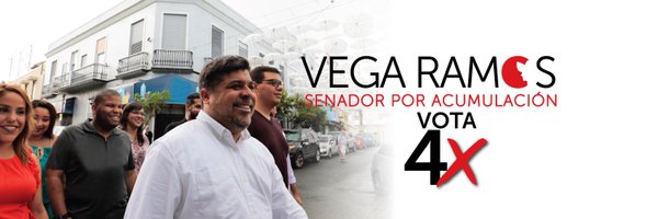 luisvegaramos Profile Banner