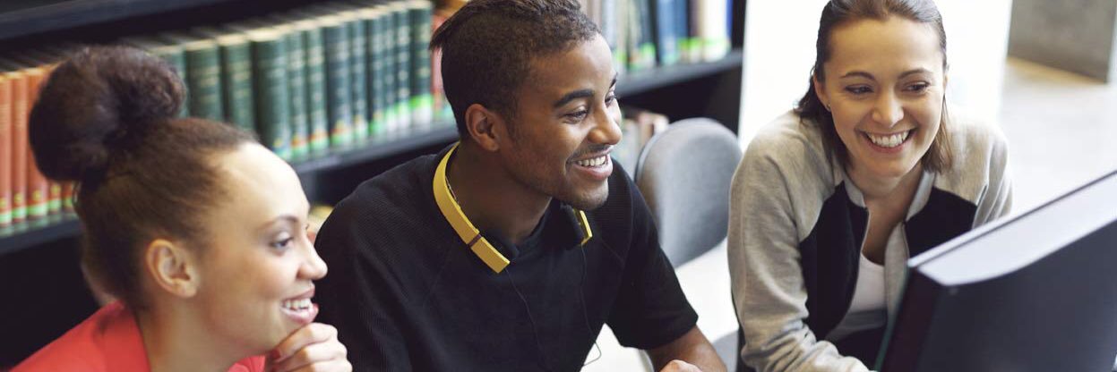 CliftonStrengths For Students banner