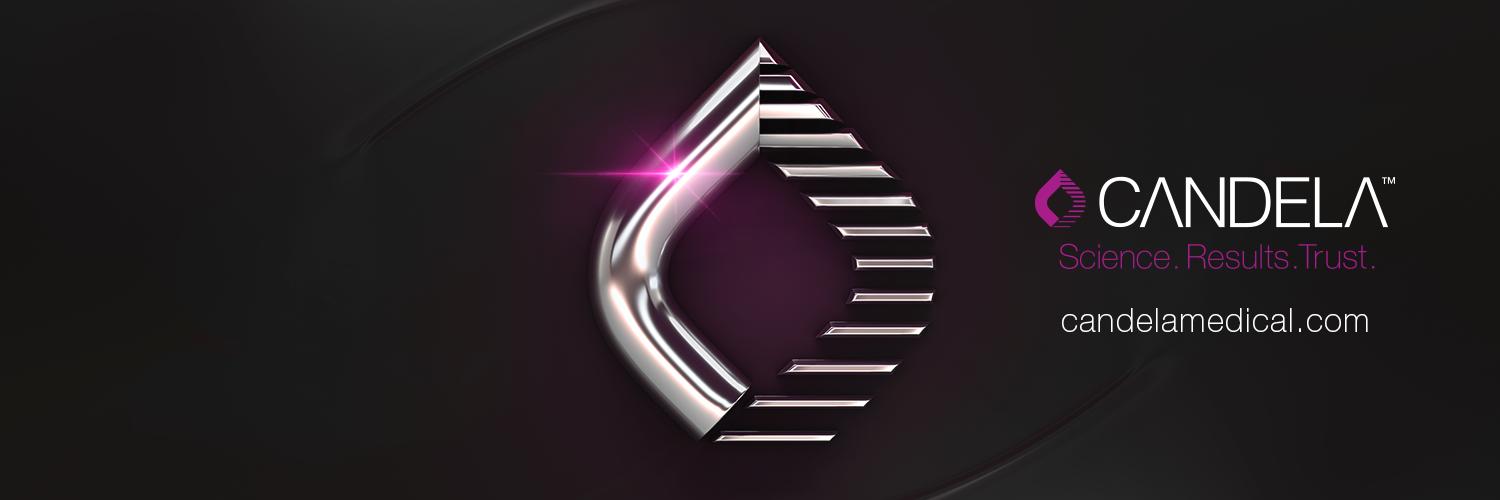 Candela Medical banner