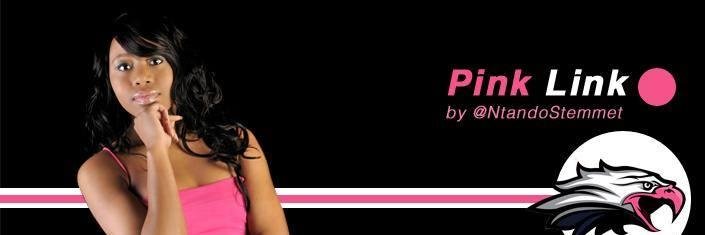 PinkLinkSports's profile banner image