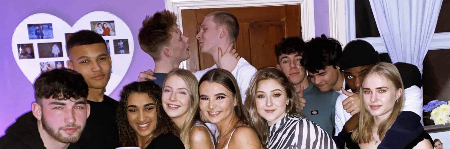 PipesKatie's profile banner image