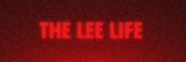 steinelee's profile banner image