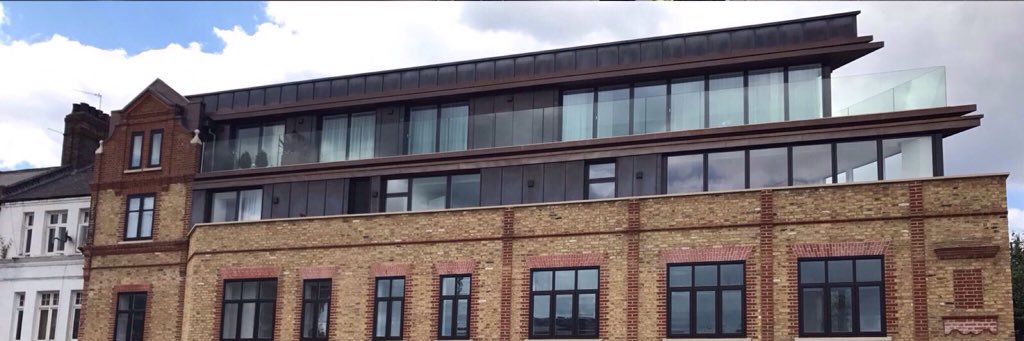 Intelle Construction banner