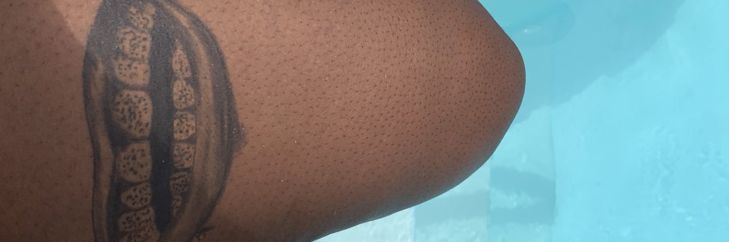 AlwaysPureJoi's profile banner image