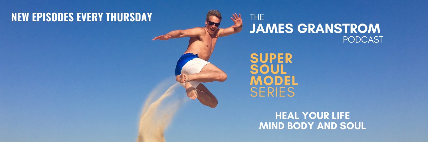 James Granstrom banner