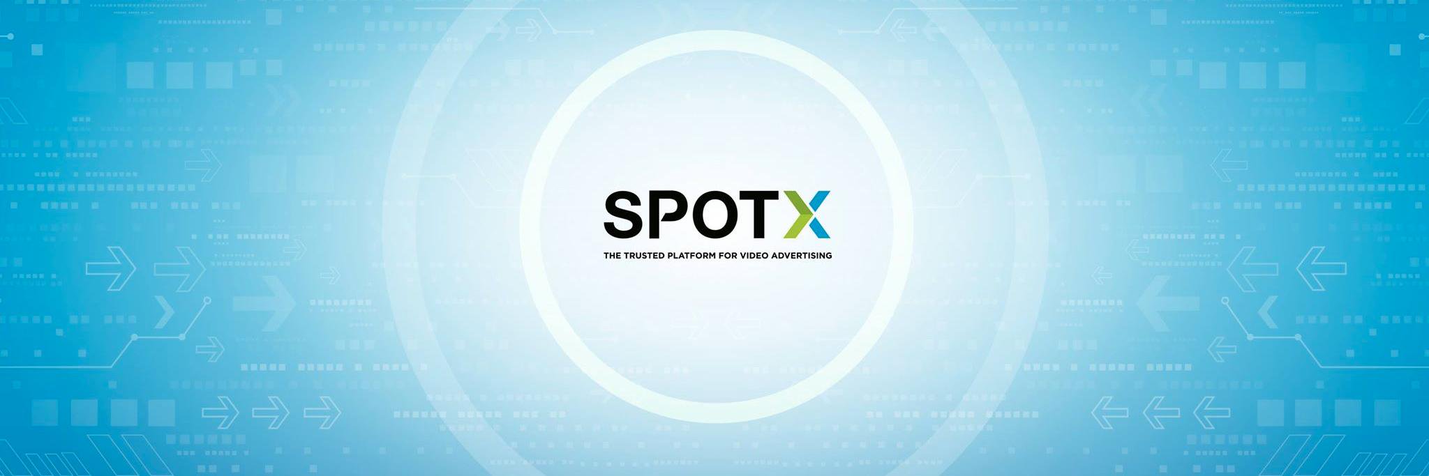 SpotXchange's profile banner image