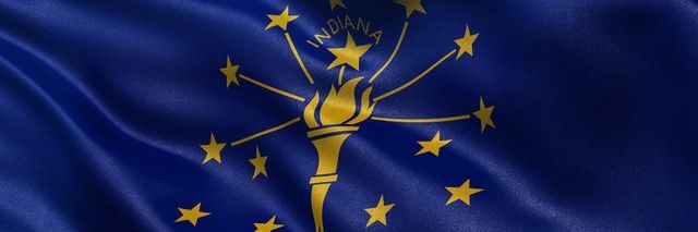 M.D.R. banner