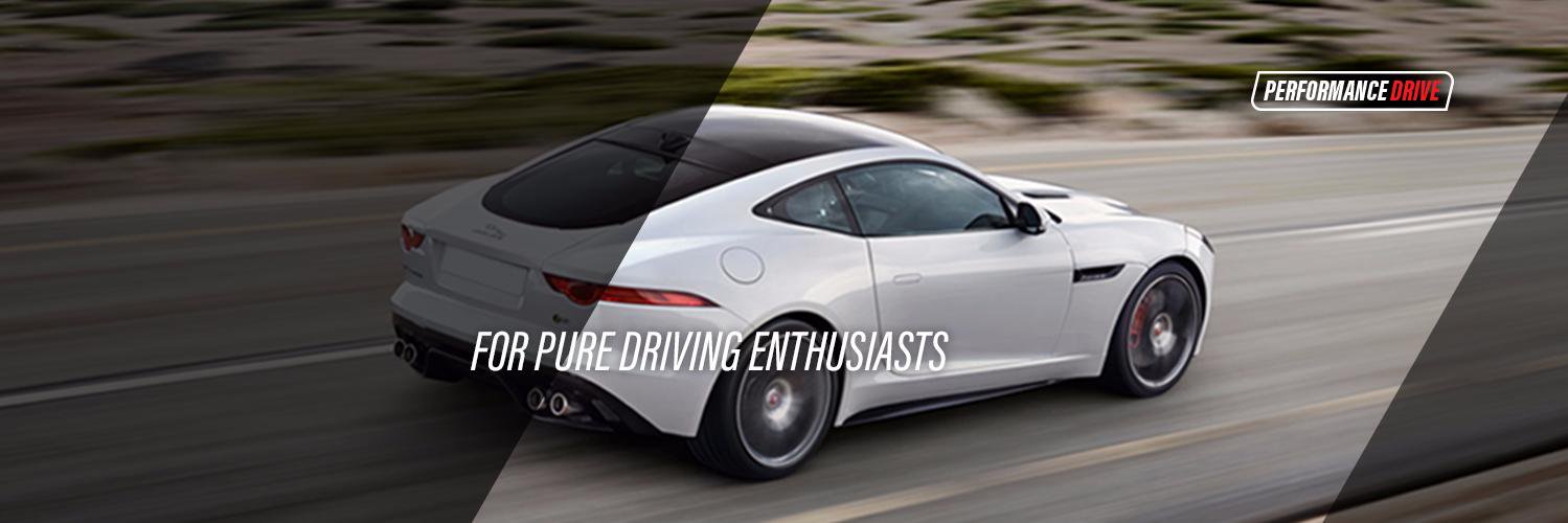 Per4manceDrive's profile banner image