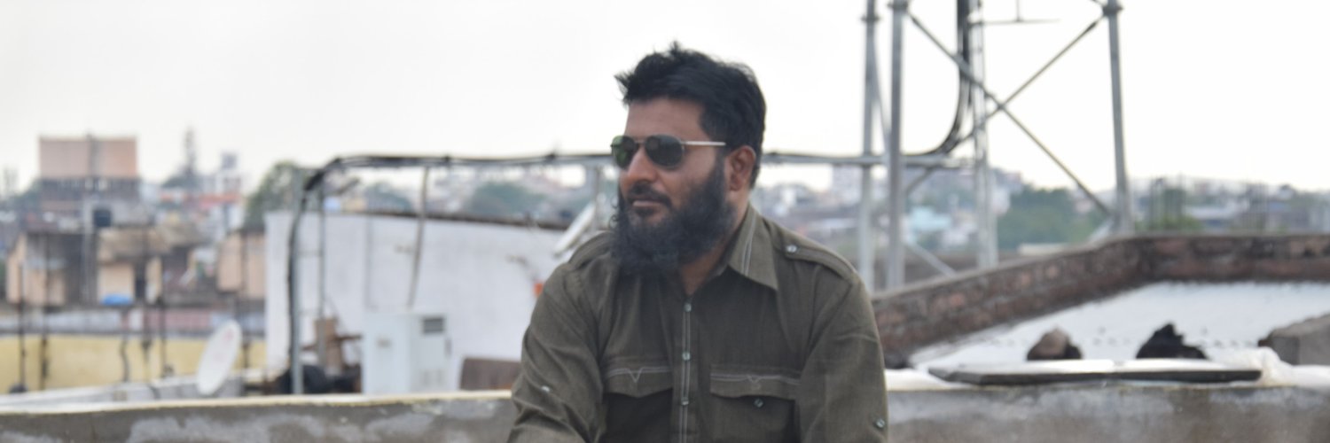 ADILMADNI's profile banner image
