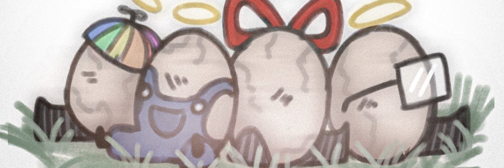Ayoyi93's profile banner image