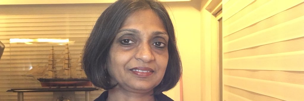 anisingh71's profile banner image