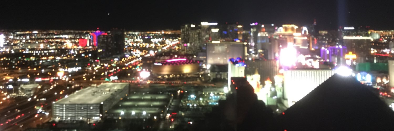 Alex & Lisa ✈️🎰🥂 banner