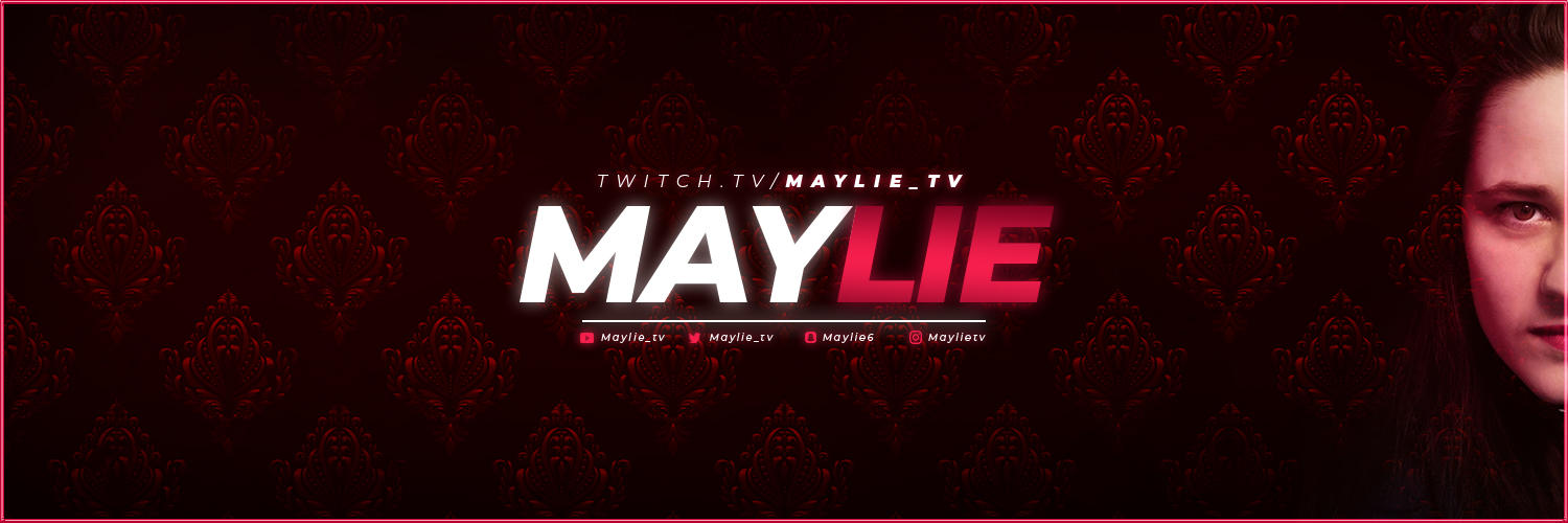 Maylie banner