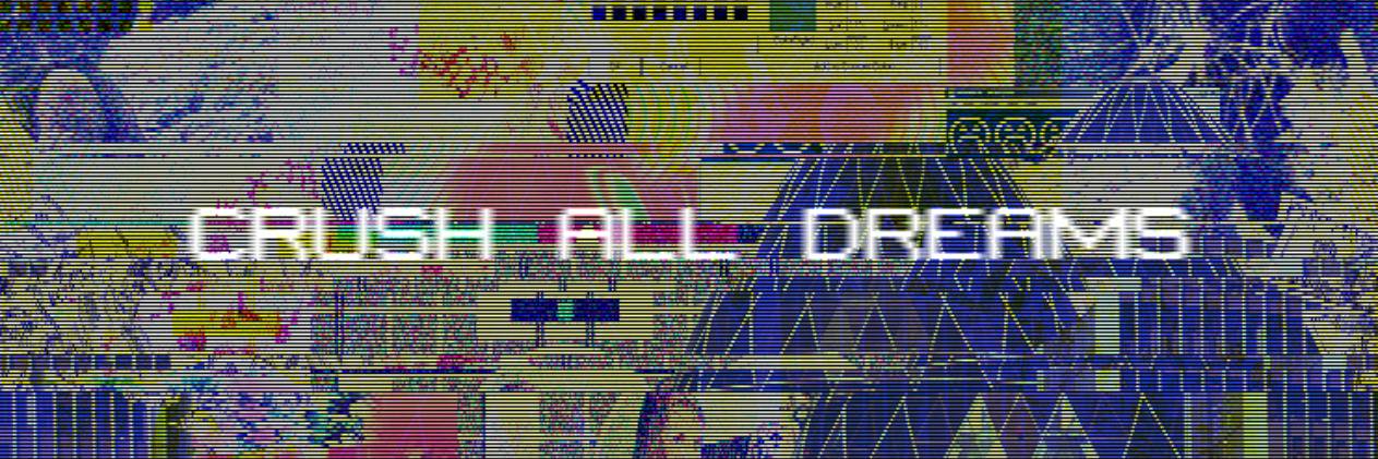 crushalldreams's profile banner image