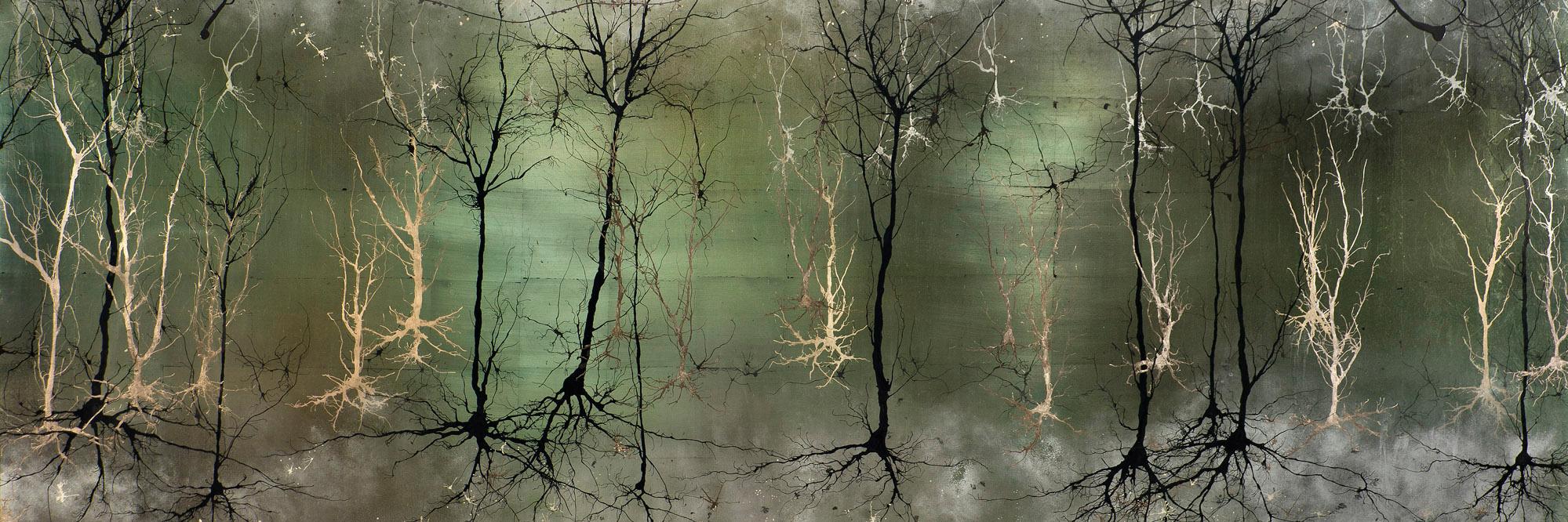 Greg Dunn Neuro Art's banner
