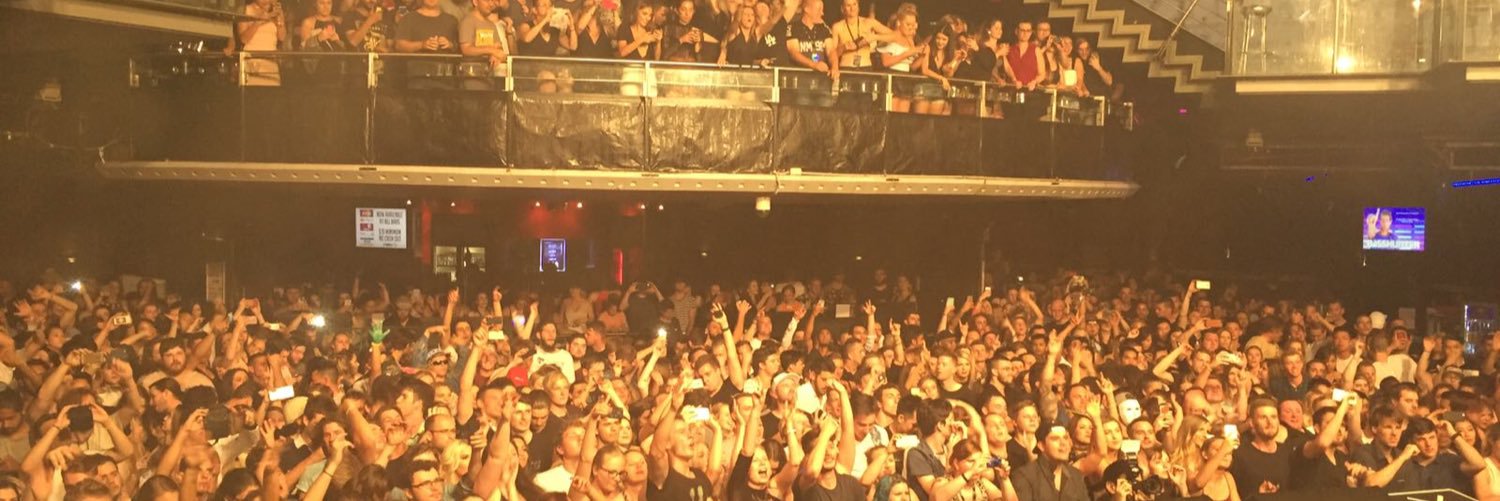 ultradj's profile banner image