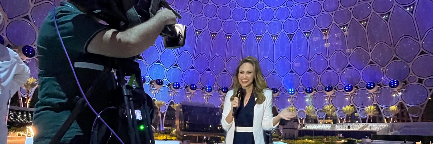 Dina Butti banner