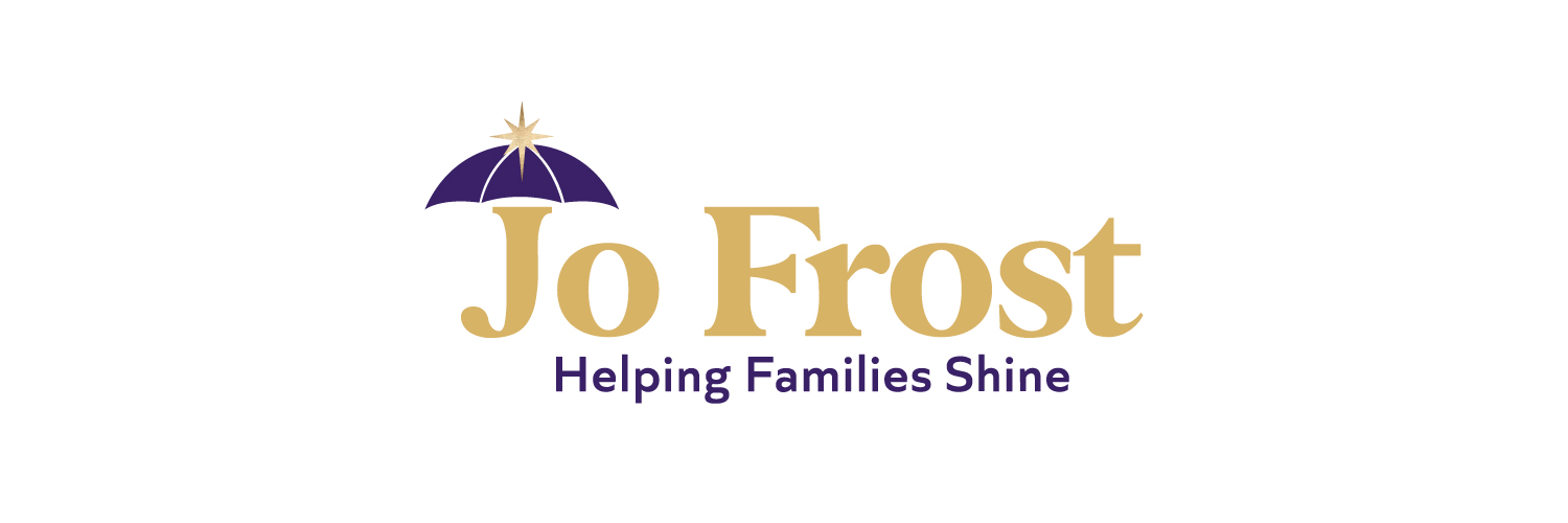 Jo Frost 💫 Profile Banner