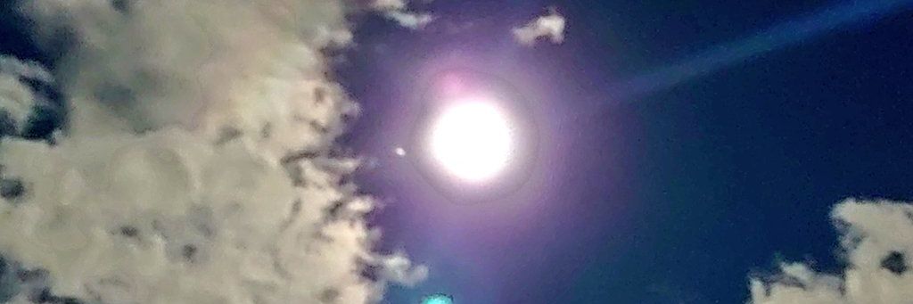 T banner