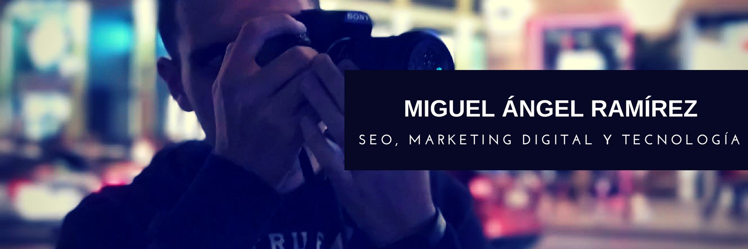 MiguelAngRam's profile banner image