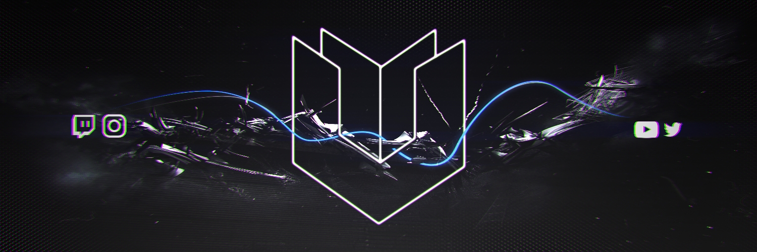 GFXGamerGirl's profile banner image