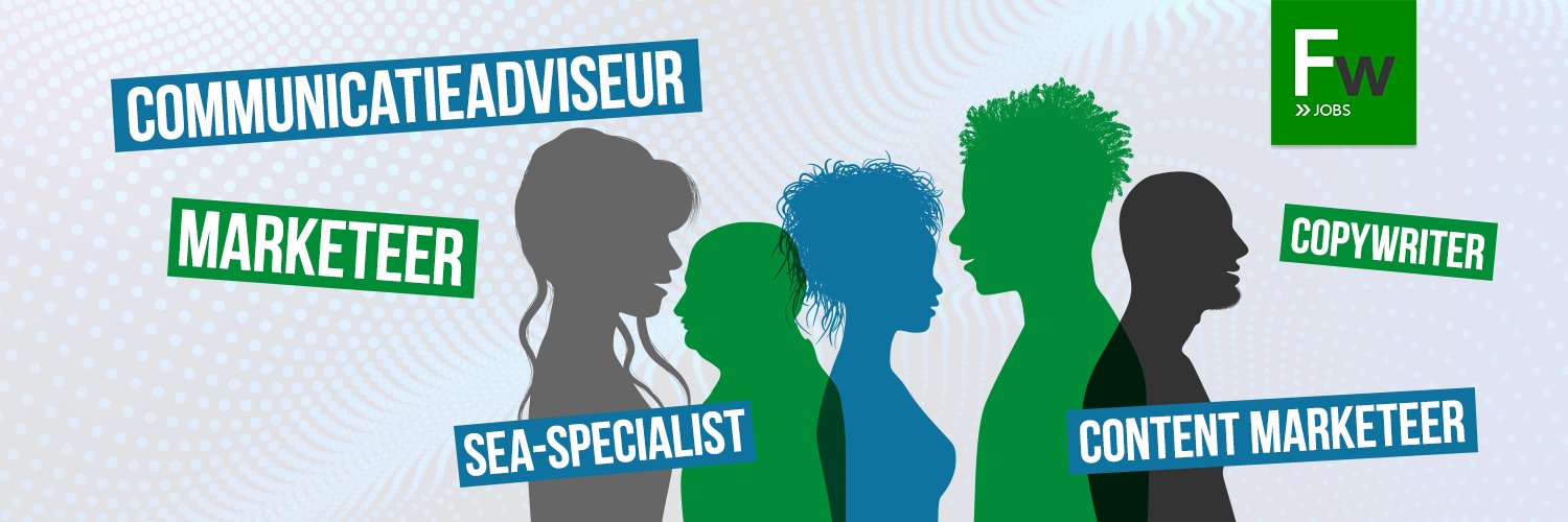 fwvacatures's profile banner image