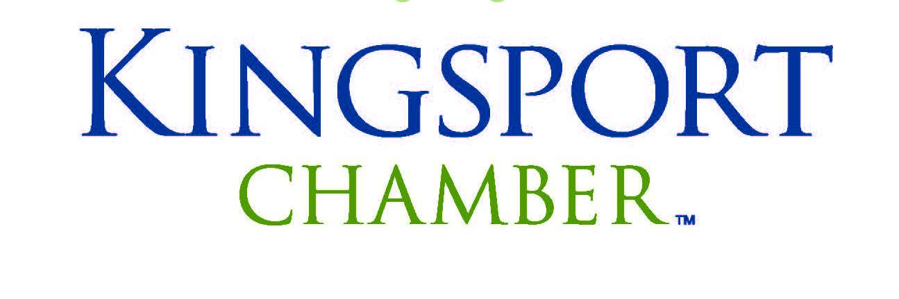 Kingsport Chamber banner