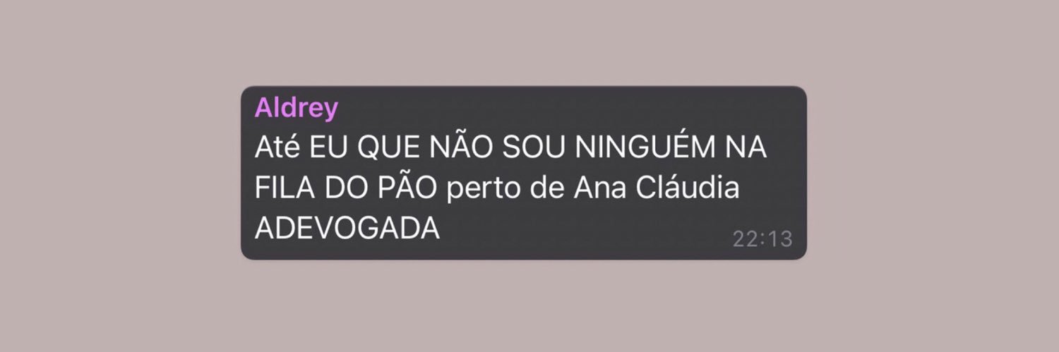anaclrg's profile banner image
