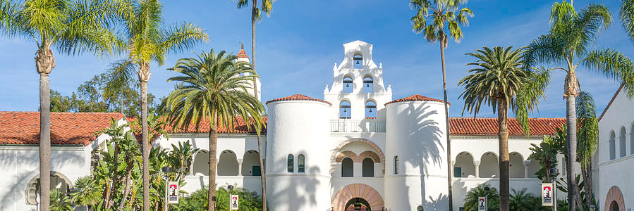 SDSUCompact's profile banner image