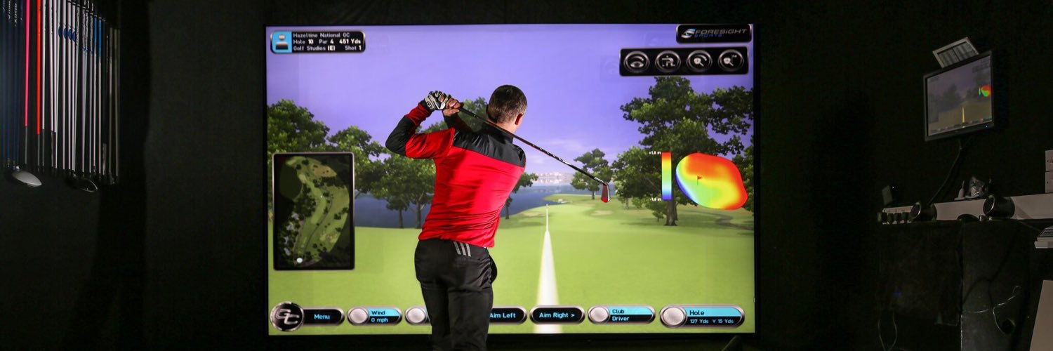 GatwickGolf's profile banner image