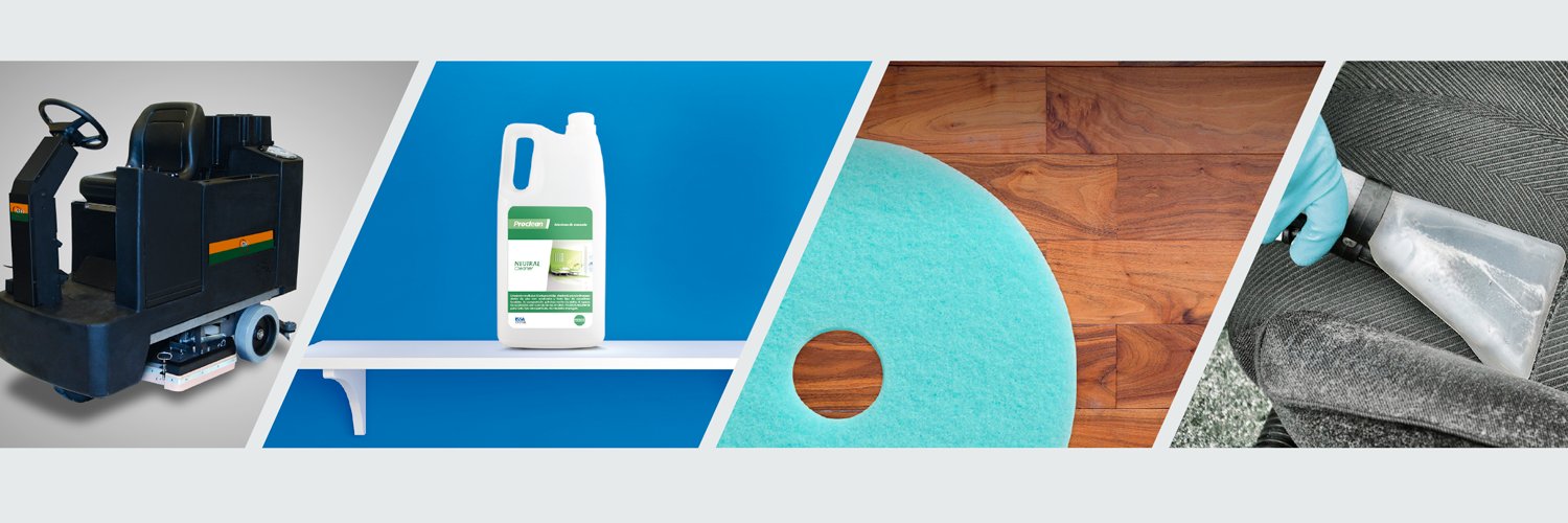 ProcleanPeru's profile banner image