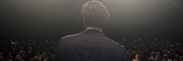 Thierry Baudet Profile Banner