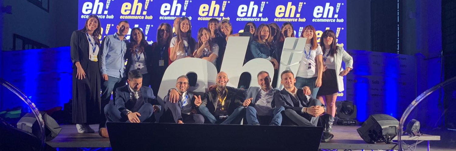 Ecommerce HUB banner