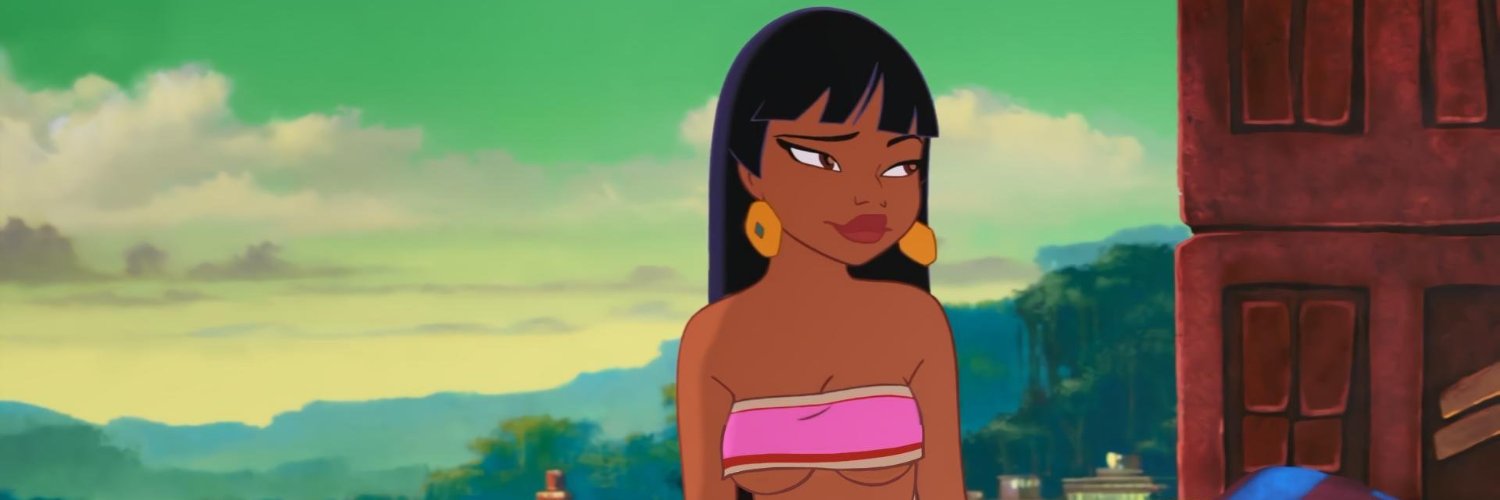 thickjayla's profile banner image
