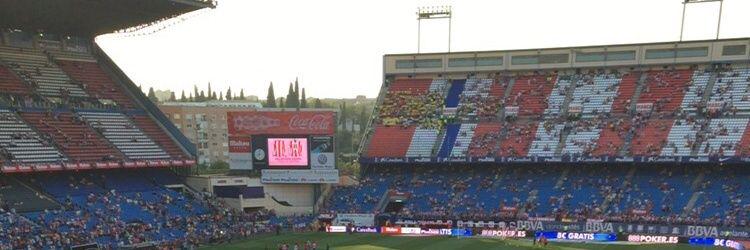 ClassicAtleti's profile banner image
