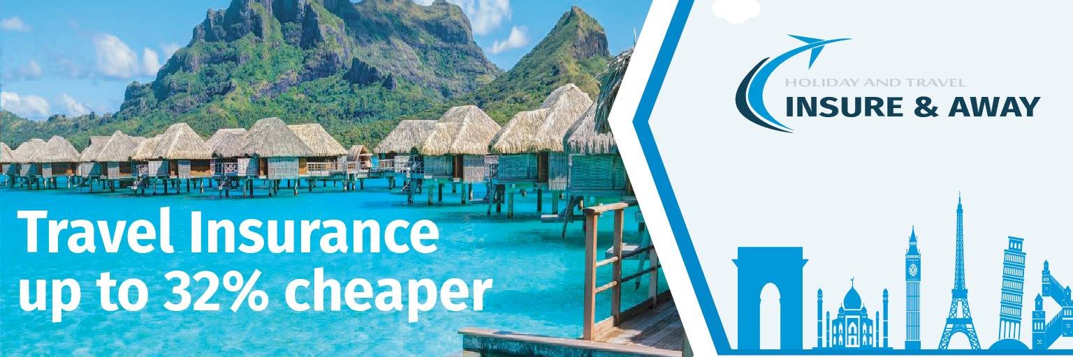 InsureandAway's profile banner image