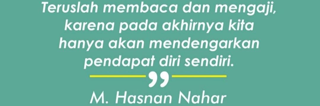 Hasnannahar's profile banner image