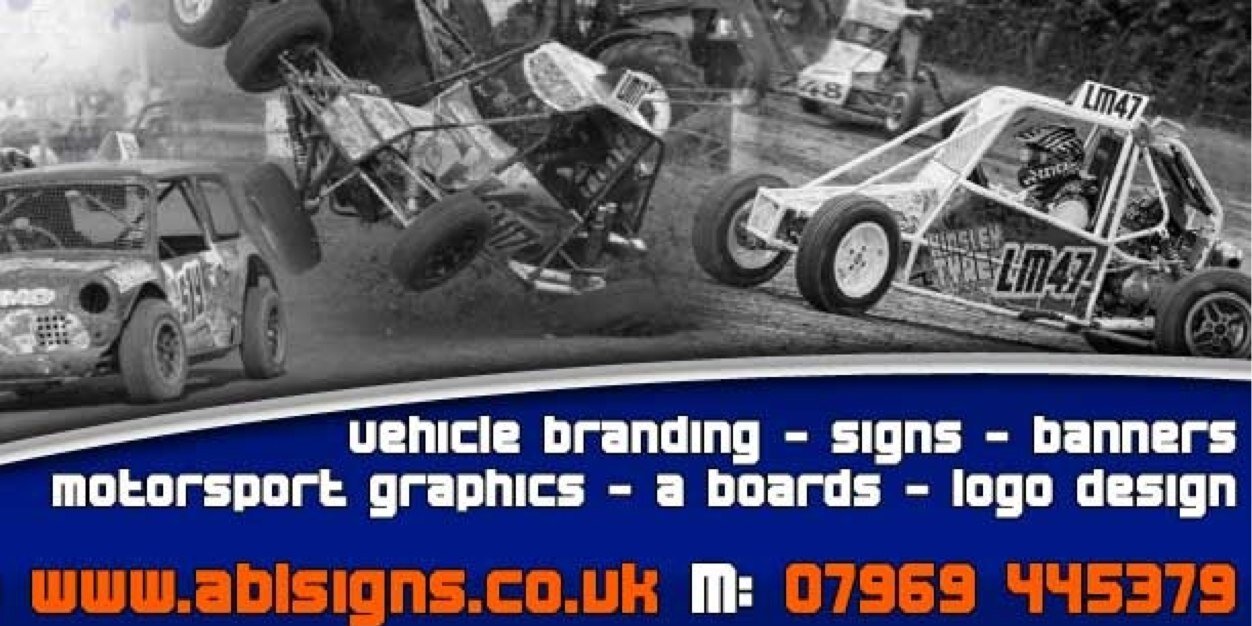 ABLsigns's profile banner image
