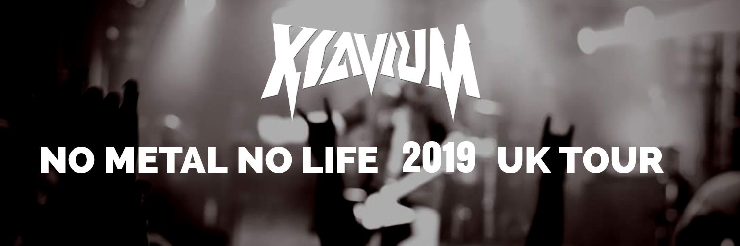 Klavium's profile banner image