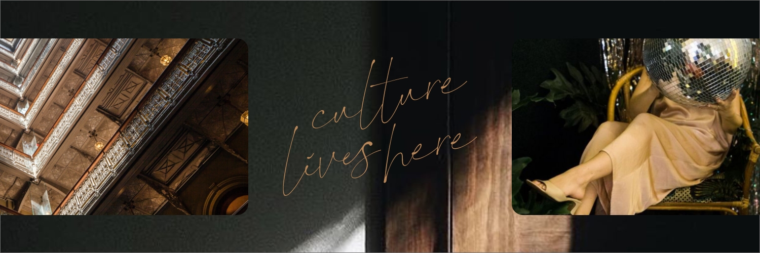 Thompson Hotels banner