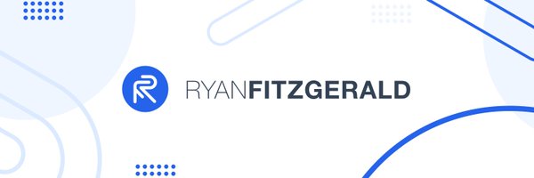 rfitzio Profile Banner