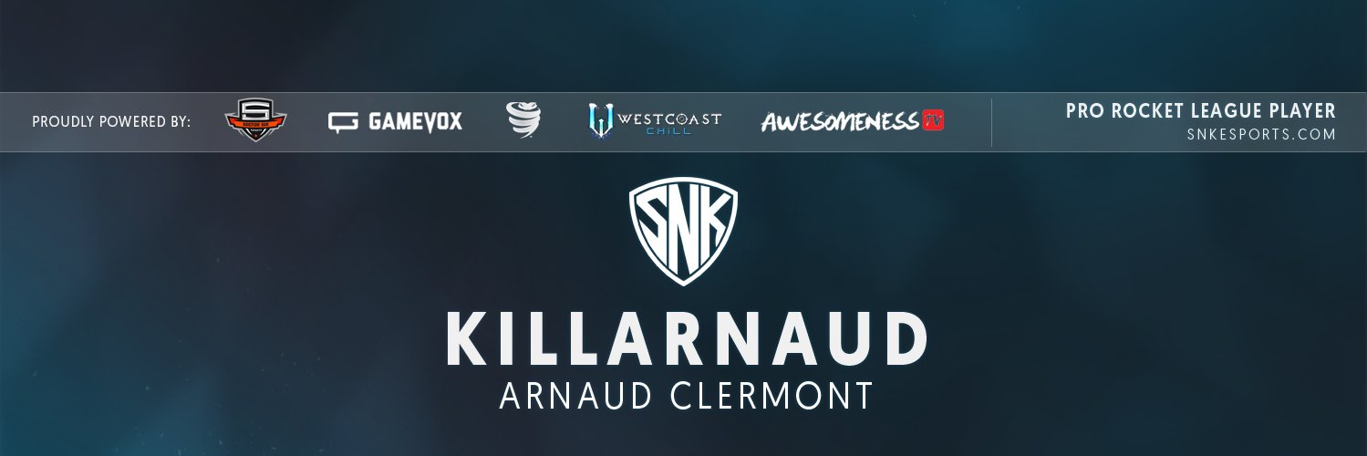 killarnaud's profile banner image